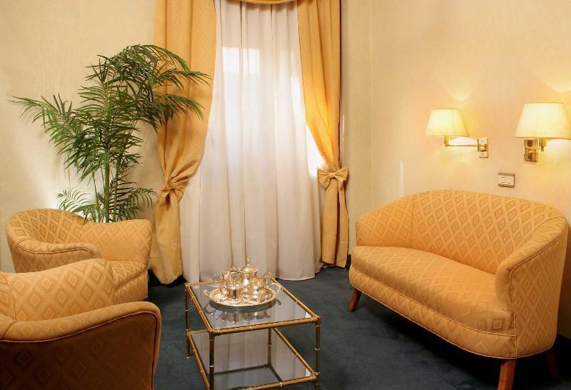 Castelar Hotel & Spa ブエノスアイレス 部屋 写真