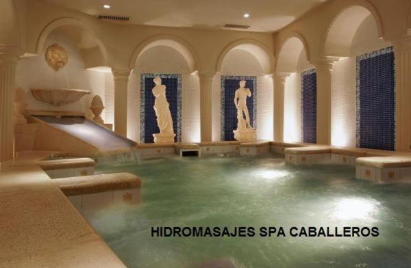 Castelar Hotel & Spa ブエノスアイレス エクステリア 写真